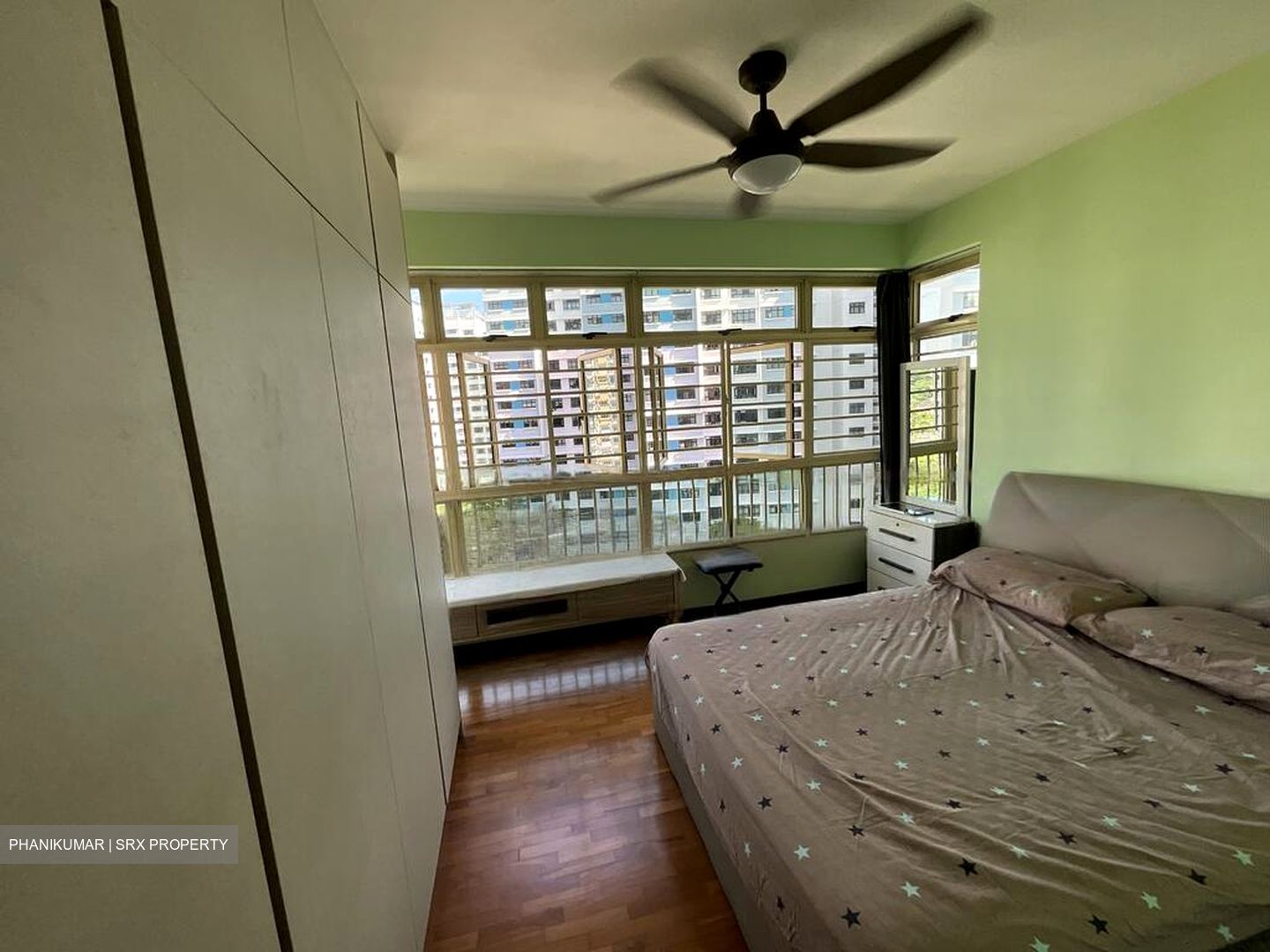 Blk 168B The Sundial (Punggol), HDB 4 Rooms #481433771
